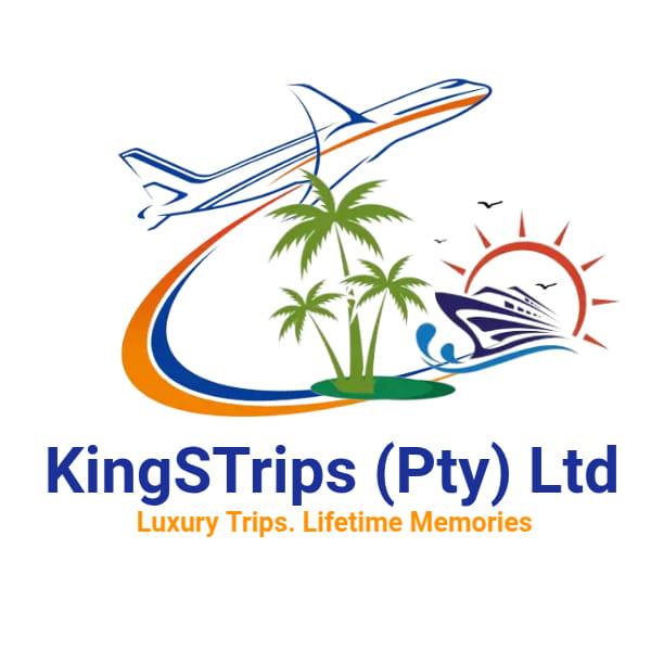 KingSTrips Logo